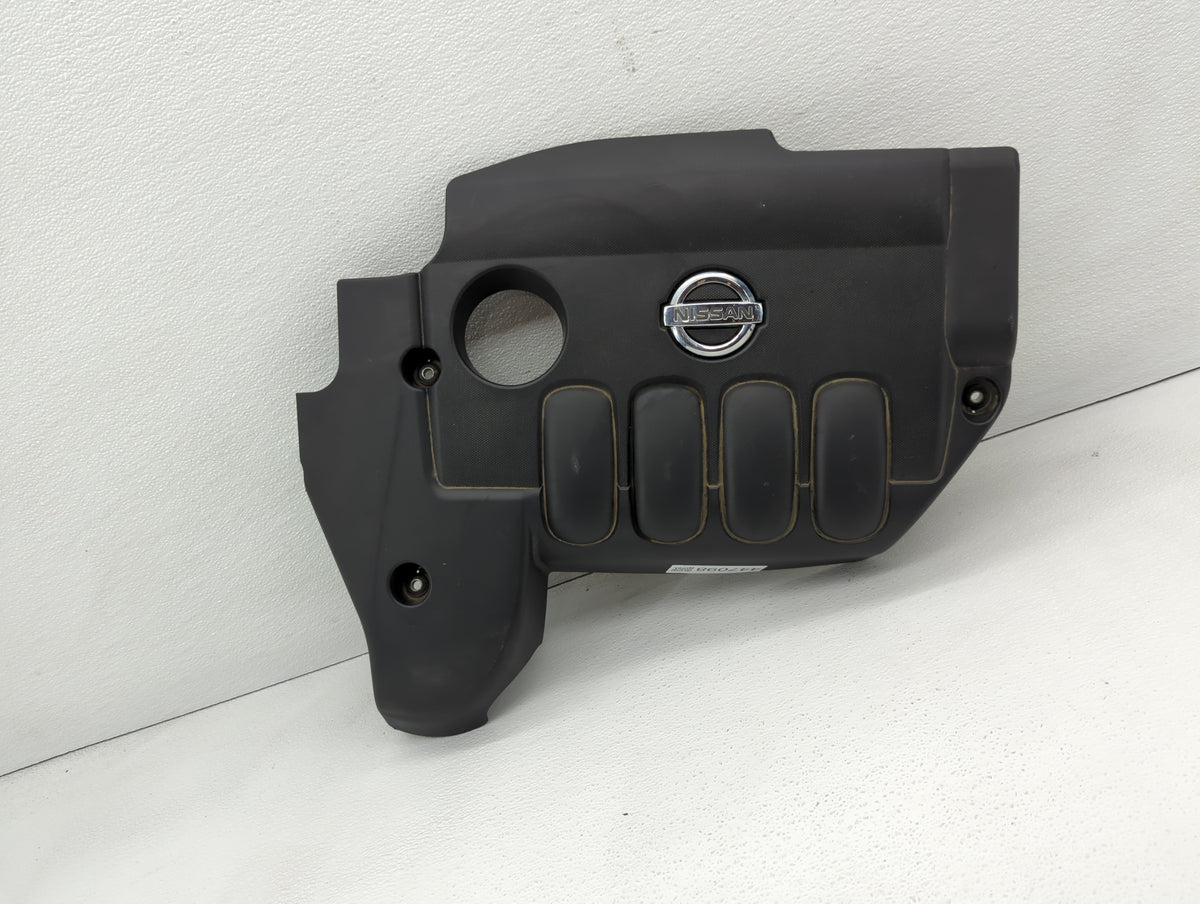 2010 Nissan Altima Engine Cover 447098 - Oemusedautoparts1.com