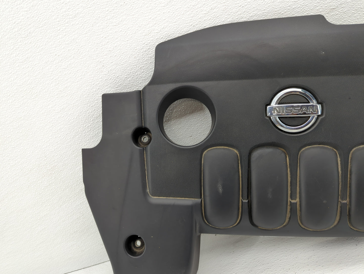 2010 Nissan Altima Engine Cover - Oemusedautoparts1.com