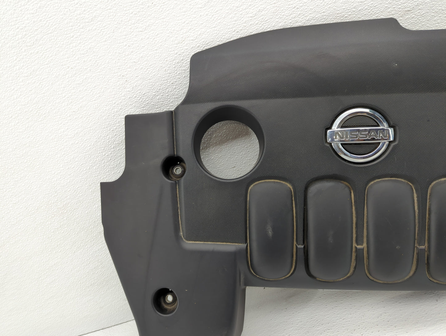 2010 Nissan Altima Engine Cover - Oemusedautoparts1.com