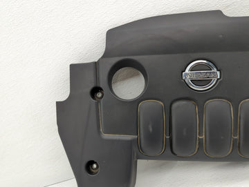 2010 Nissan Altima Engine Cover