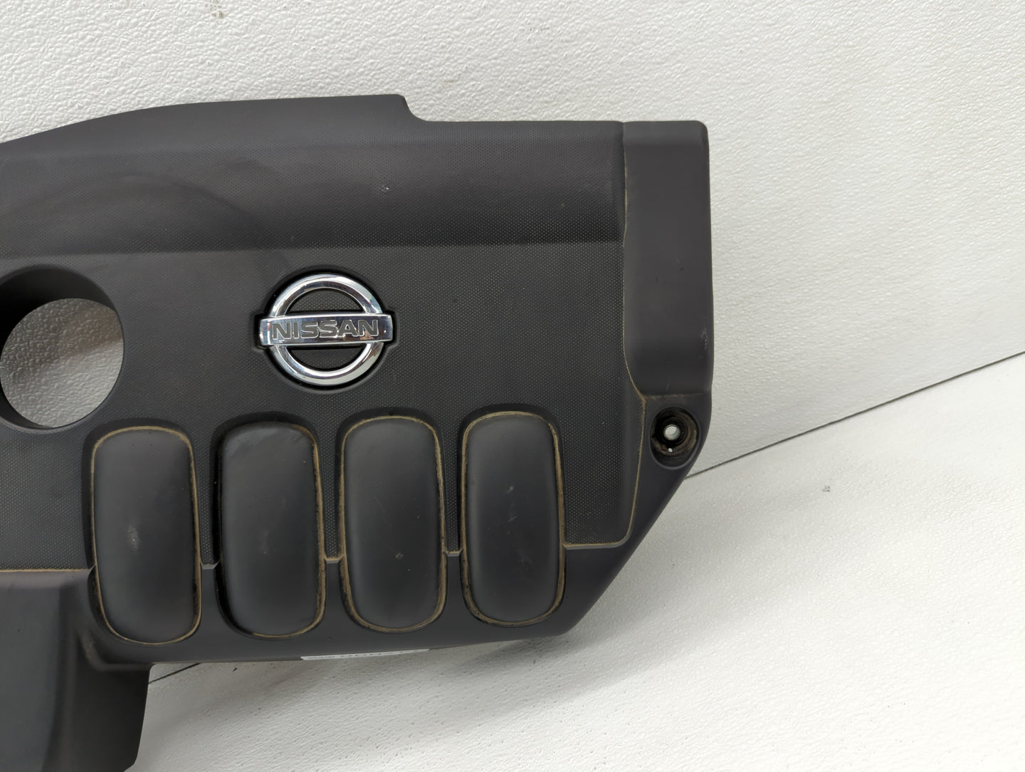 2010 Nissan Altima Engine Cover - Oemusedautoparts1.com