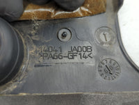 2010 Nissan Altima Engine Cover - Oemusedautoparts1.com