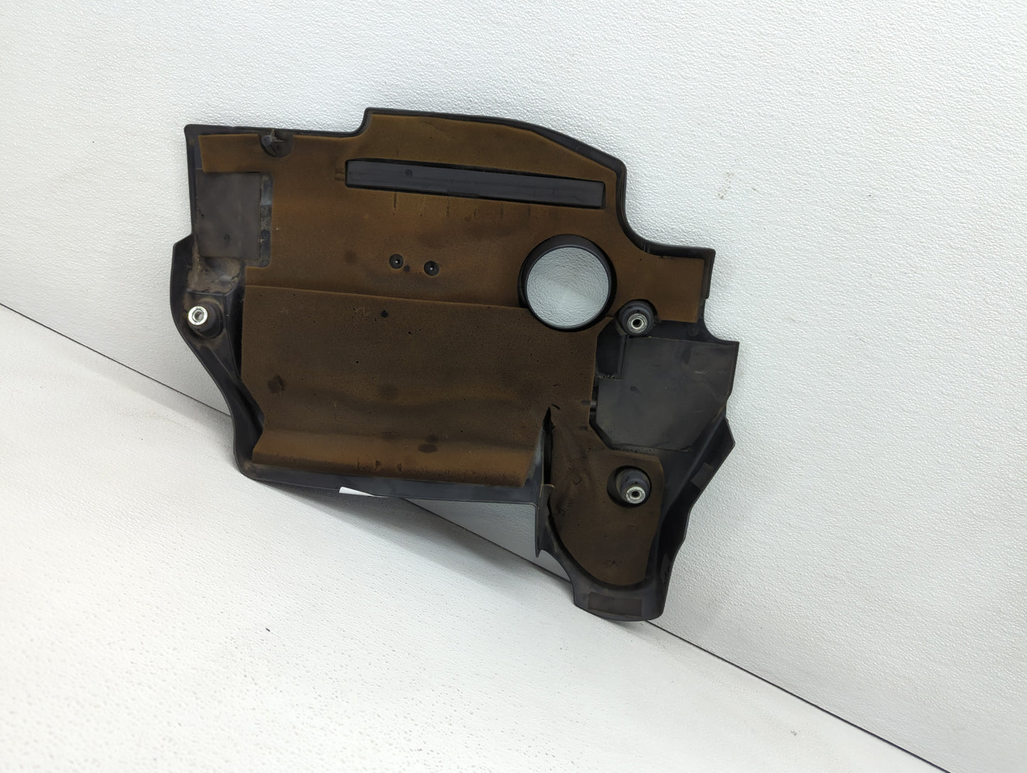 2010 Nissan Altima Engine Cover - Oemusedautoparts1.com