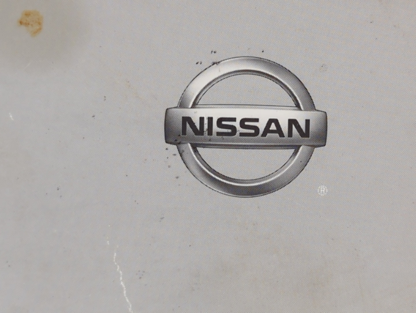 2010 Nissan Altima Owners Manual Book Guide OEM Used Auto Parts - Oemusedautoparts1.com