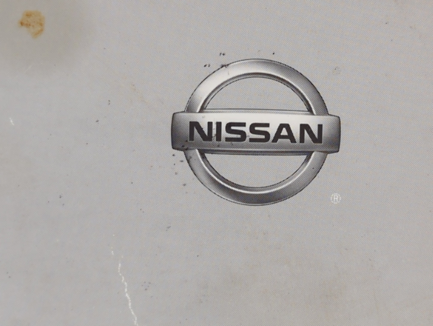 2010 Nissan Altima Owners Manual Book Guide OEM Used Auto Parts - Oemusedautoparts1.com