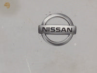 2010 Nissan Altima Owners Manual Book Guide OEM Used Auto Parts - Oemusedautoparts1.com