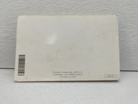 2010 Nissan Altima Owners Manual Book Guide OEM Used Auto Parts - Oemusedautoparts1.com