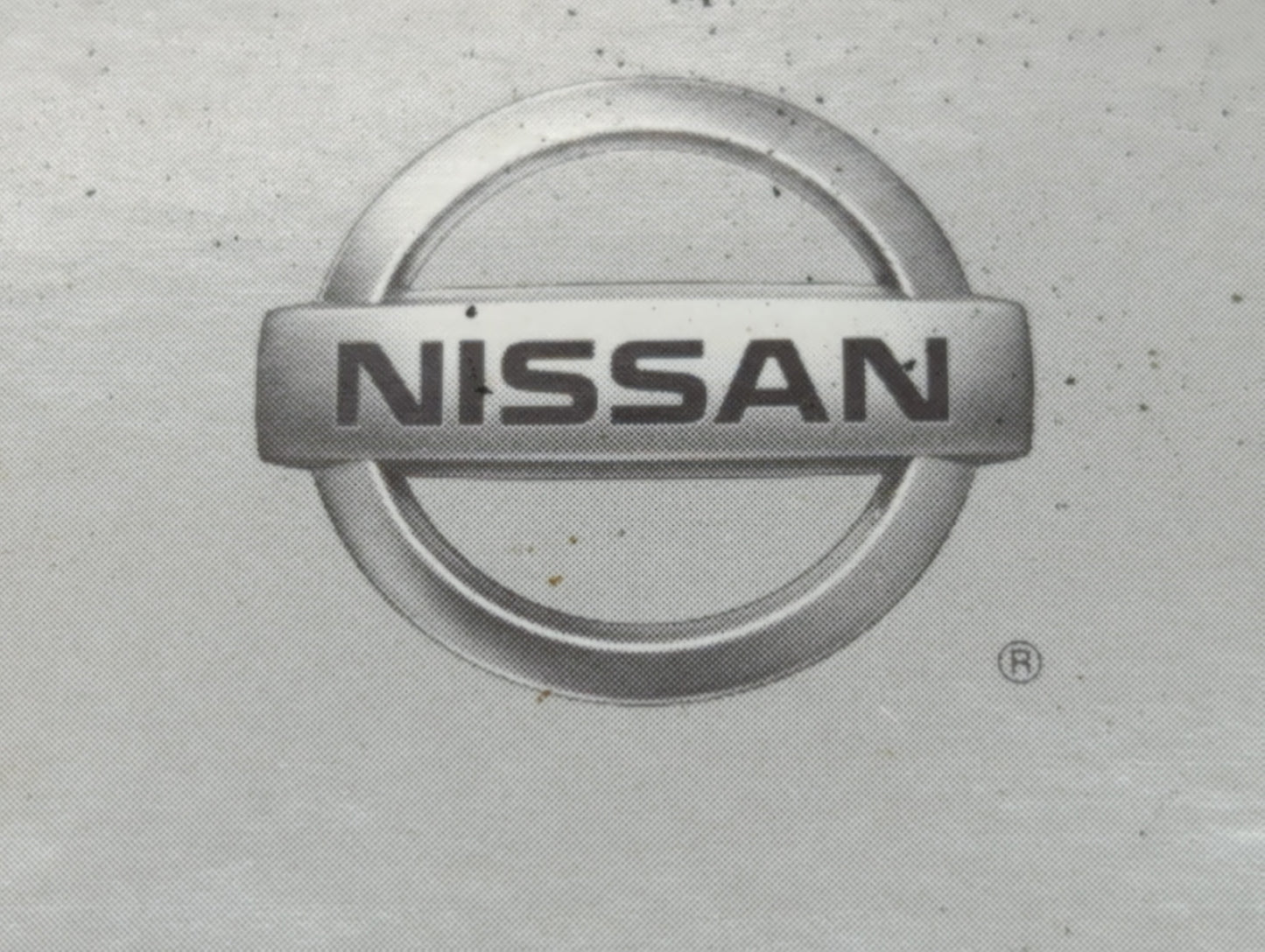 2010 Nissan Altima Owners Manual Book Guide OEM Used Auto Parts - Oemusedautoparts1.com