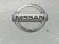 2010 Nissan Altima Owners Manual Book Guide OEM Used Auto Parts - Oemusedautoparts1.com