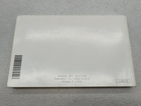 2010 Nissan Altima Owners Manual Book Guide OEM Used Auto Parts - Oemusedautoparts1.com