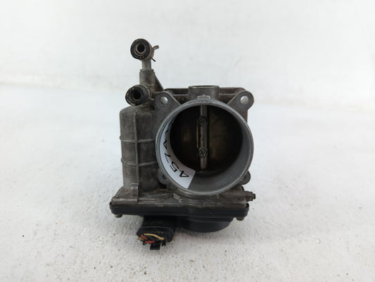 2007-2013 Nissan Altima Throttle Body P/N:RME60-16 RME60-15 Fits Fits 2007 2008 2009 2010 2011 2012 2013 OEM Used Auto Parts