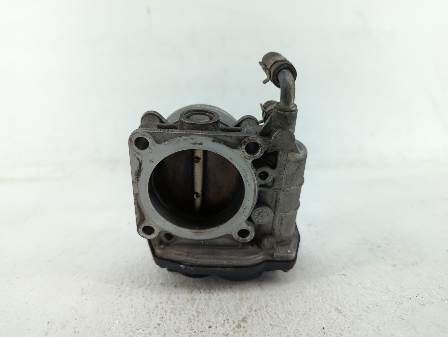 2007-2013 Nissan Altima Throttle Body P/N:RME60-16 RME60-15 Fits Fits 2007 2008 2009 2010 2011 2012 2013 OEM Used Auto Parts