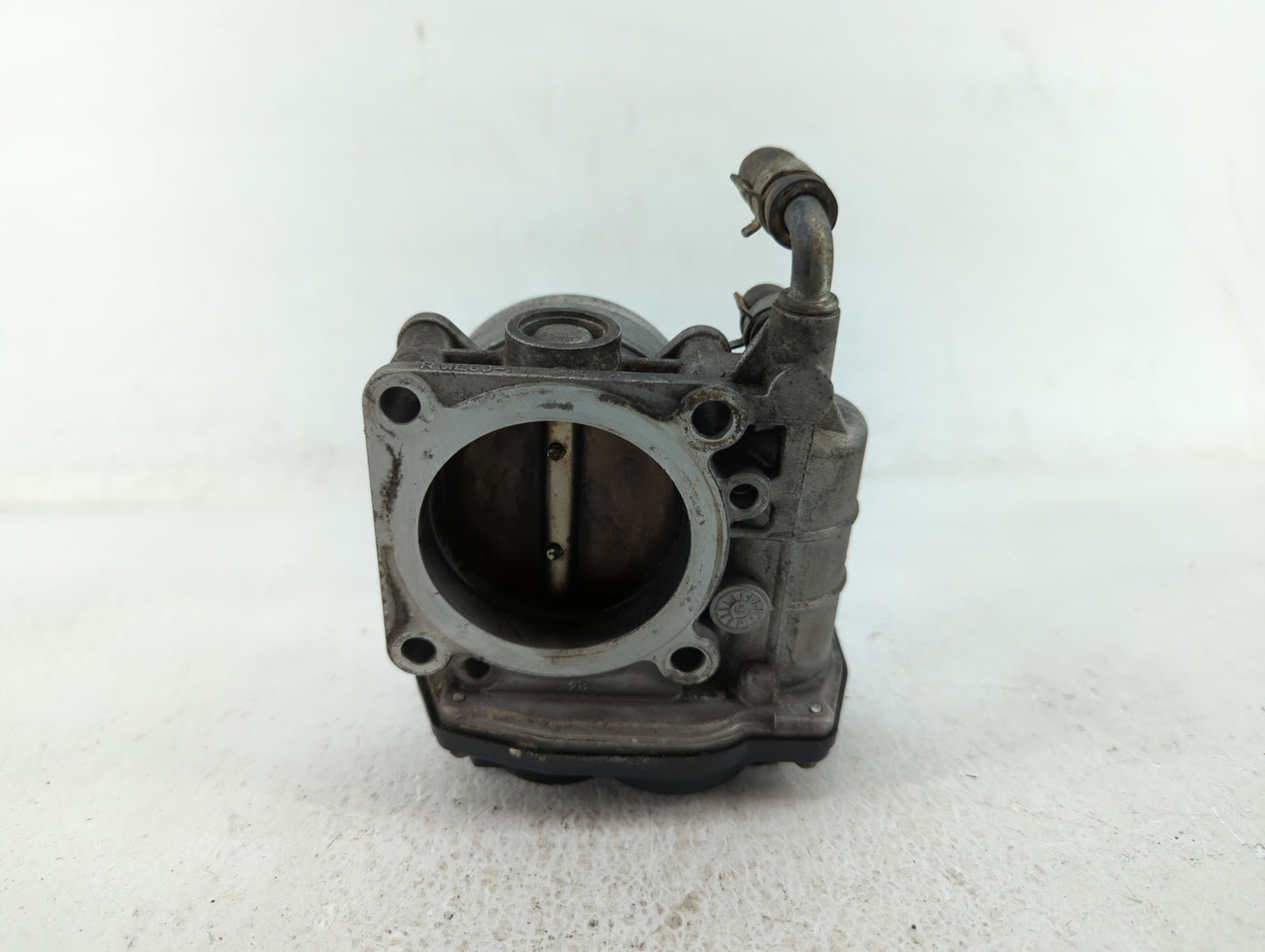 2007-2013 Nissan Altima Throttle Body P/N:RME60-16 RME60-15 Fits Fits 2007 2008 2009 2010 2011 2012 2013 OEM Used Auto Parts