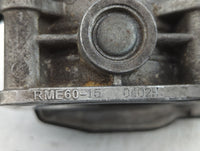 2007-2013 Nissan Altima Throttle Body P/N:RME60-16 RME60-15 Fits Fits 2007 2008 2009 2010 2011 2012 2013 OEM Used Auto Parts