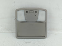 2010 Nissan Altima Overhead Roof Console Grey - Oemusedautoparts1.com