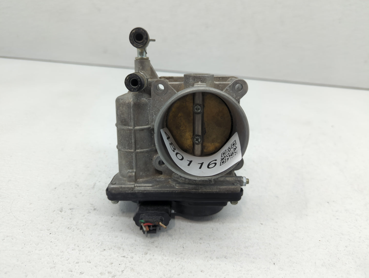 2007-2013 Nissan Altima Throttle Body P/N:526-01 RME60-16, RME60-15 Fits Fits 2007 2008 2009 2010 2011 2012 2013 OEM Used Au