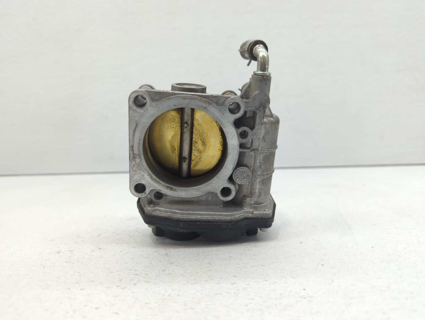 2007-2013 Nissan Altima Throttle Body P/N:526-01 RME60-16, RME60-15 Fits Fits 2007 2008 2009 2010 2011 2012 2013 OEM Used Au