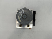 2010 Nissan Altima ABS Pump Control Module Replacement P/N:47660 ZX00A Fits OEM Used Auto Parts - Oemusedautoparts1.com