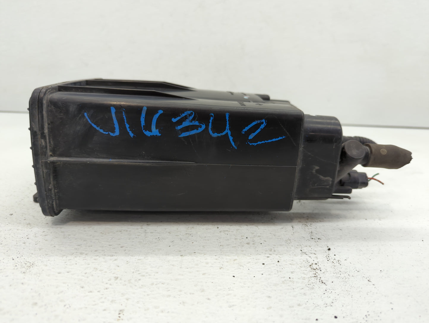 2010 Nissan Altima Fuel Vapor Charcoal Canister - Oemusedautoparts1.com