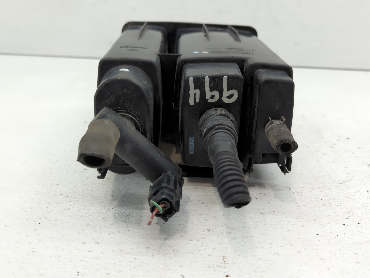 2010 Nissan Altima Fuel Vapor Charcoal Canister - Oemusedautoparts1.com