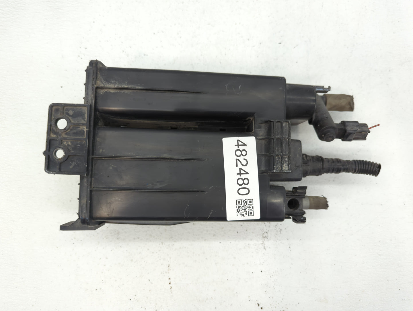 2010 Nissan Altima Fuel Vapor Charcoal Canister - Oemusedautoparts1.com