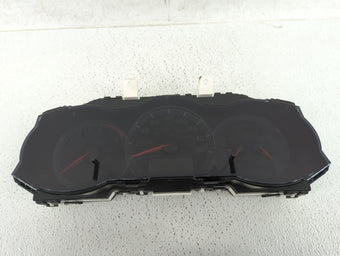compare product 2010 Nissan Altima Instrument Cluster Speedometer Gauges P/N:24810 ZX00A Fits OEM Used Auto Parts