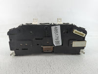 2010 Nissan Altima Instrument Cluster Speedometer Gauges P/N:24810 ZX00A Fits OEM Used Auto Parts - Oemusedautoparts1.com