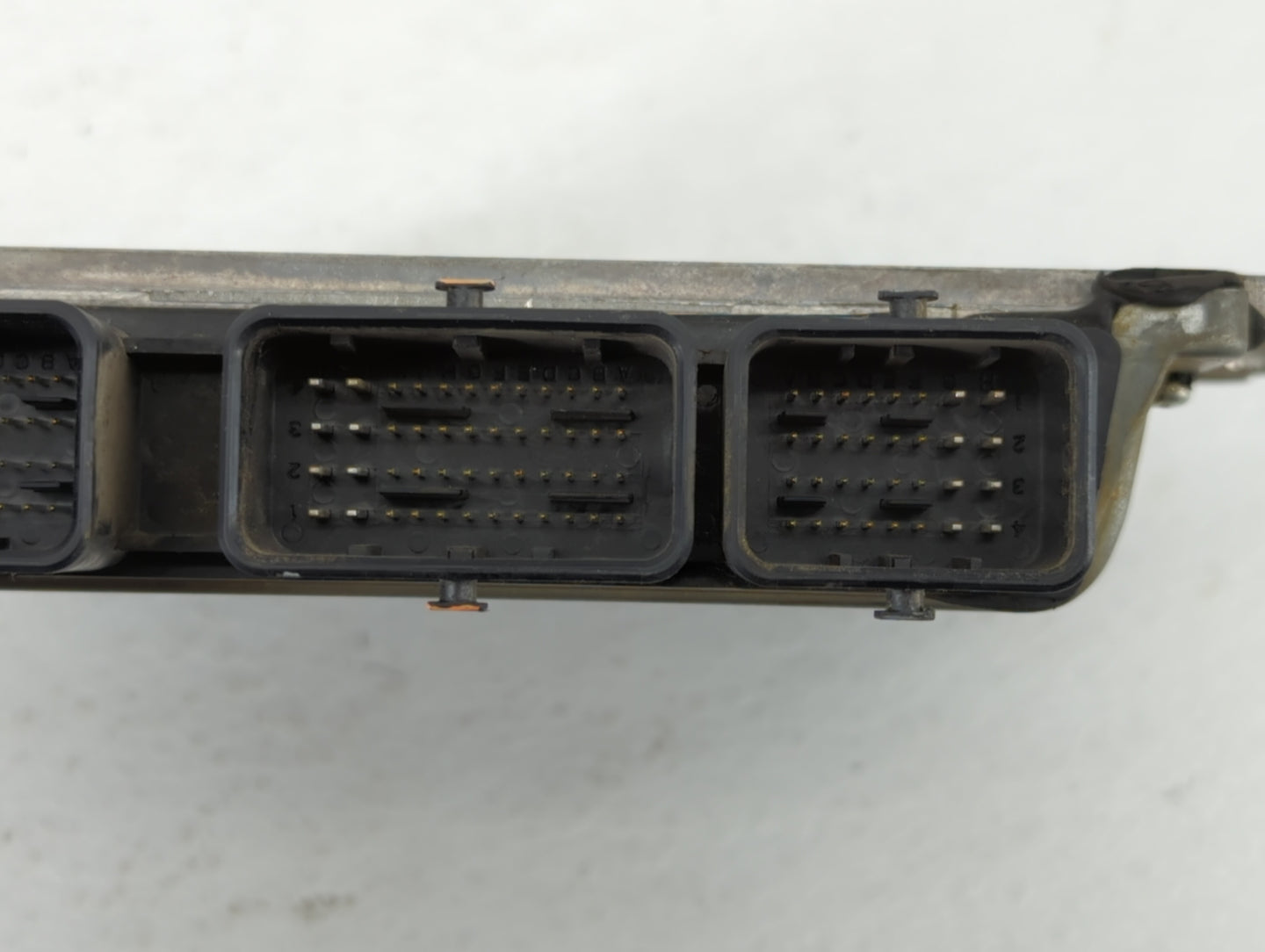 2010 Nissan Altima PCM Engine Control Computer ECU ECM PCU OEM P/N:MEC114-012 A1 MEC114-010 C1, MEC114-011 A1 Fits OEM Used 