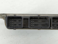 2010 Nissan Altima PCM Engine Control Computer ECU ECM PCU OEM P/N:MEC114-012 A1 MEC114-010 C1, MEC114-011 A1 Fits OEM Used 