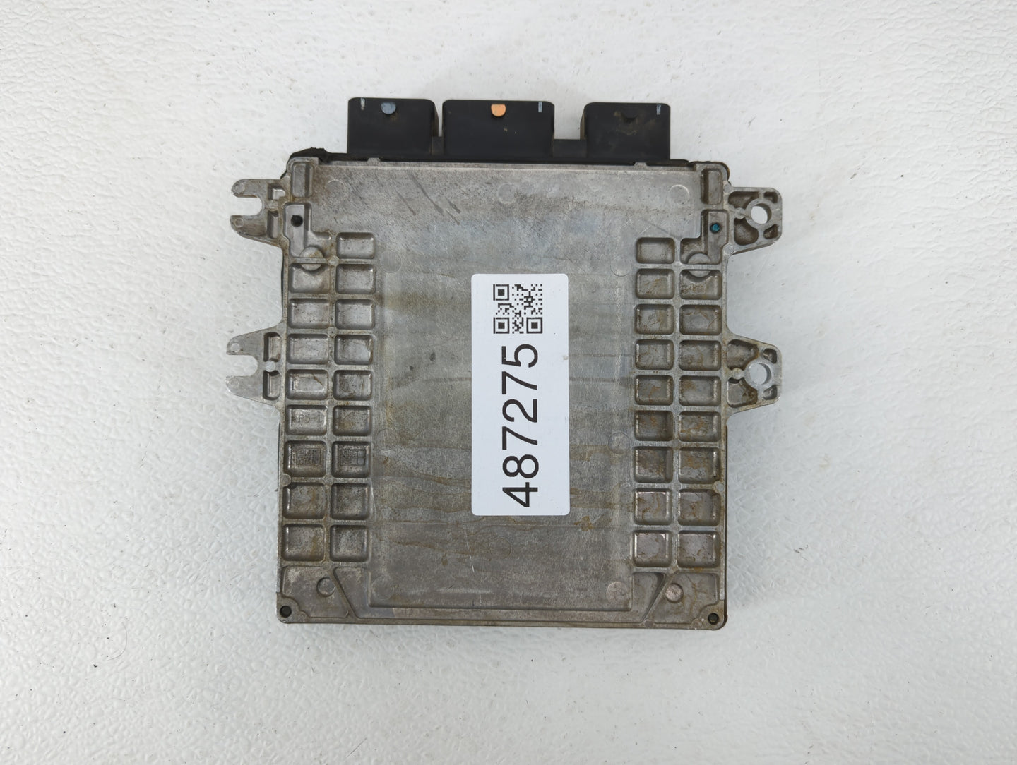 2010 Nissan Altima PCM Engine Control Computer ECU ECM PCU OEM P/N:MEC114-012 A1 MEC114-010 C1, MEC114-011 A1 Fits OEM Used 