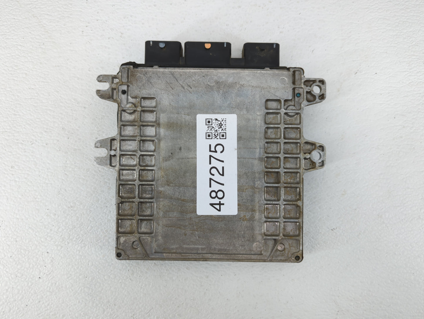 2010 Nissan Altima PCM Engine Control Computer ECU ECM PCU OEM P/N:MEC114-012 A1 MEC114-010 C1, MEC114-011 A1 Fits OEM Used 