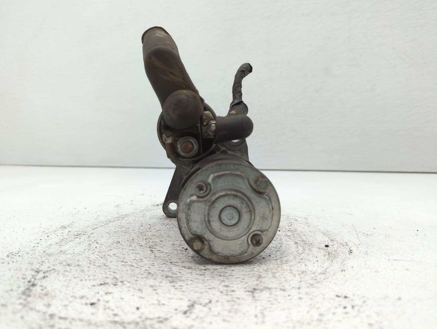 2007-2013 Nissan Altima Car Starter Motor Solenoid OEM P/N:23300 JA01A Fits Fits 2007 2008 2009 2010 2011 2012 2013 OEM Used