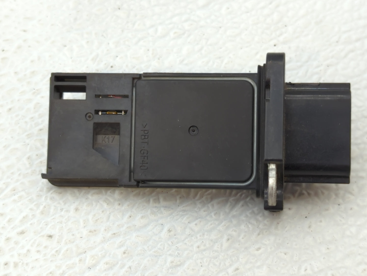2007-2014 Nissan Altima Mass Air Flow Meter Maf - Oemusedautoparts1.com