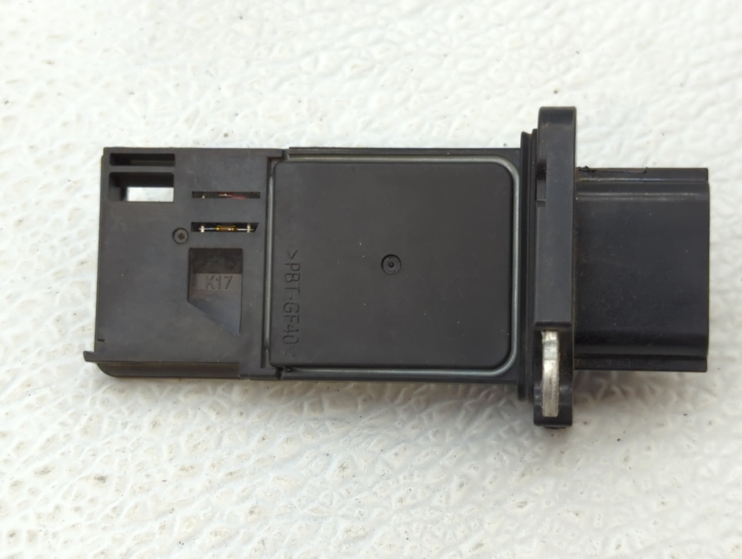 2007-2014 Nissan Altima Mass Air Flow Meter Maf - Oemusedautoparts1.com