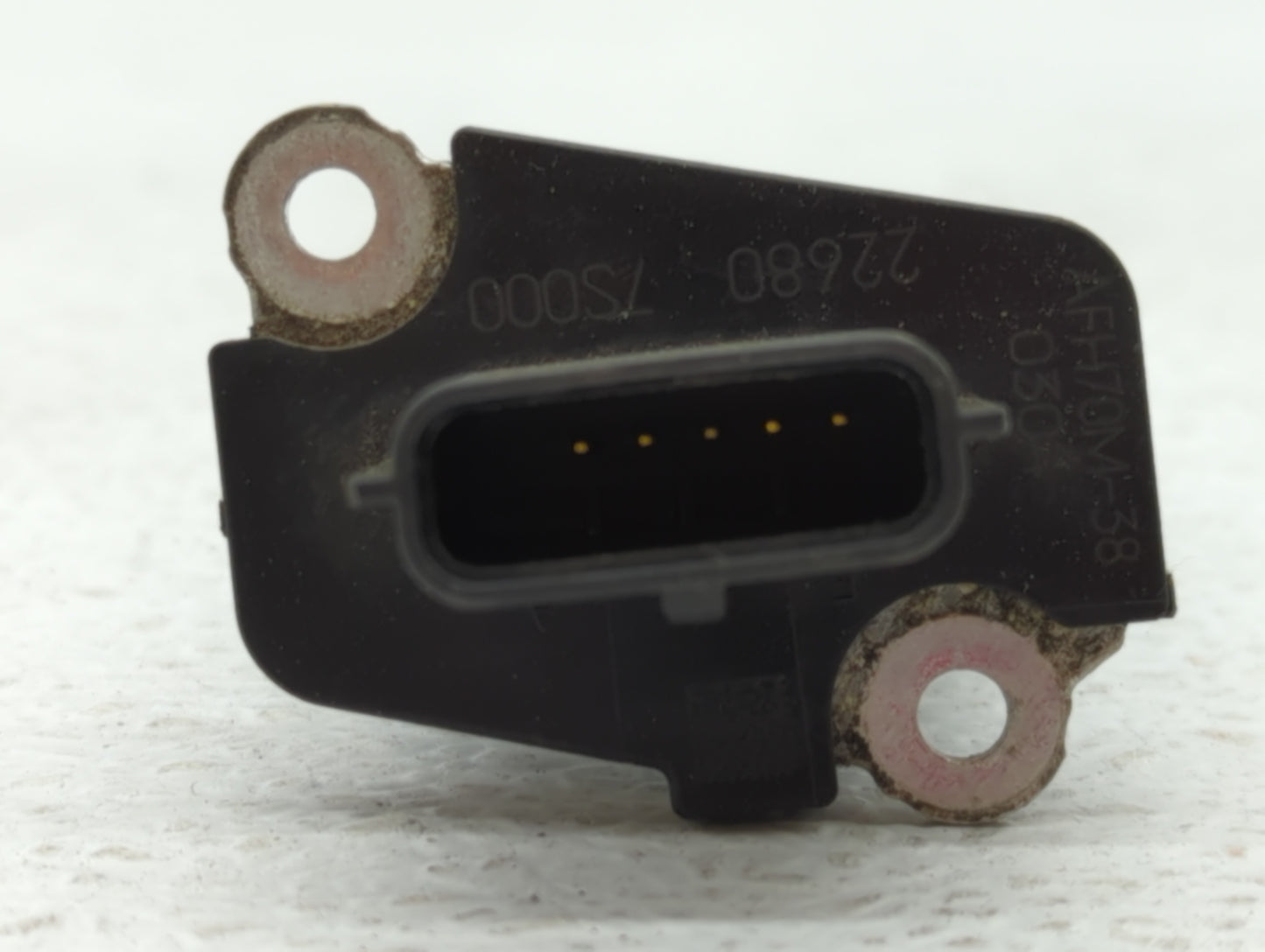 2007-2014 Nissan Altima Mass Air Flow Meter Maf - Oemusedautoparts1.com