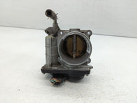 2007-2013 Nissan Altima Throttle Body P/N:526-01 Fits Fits 2007 2008 2009 2010 2011 2012 2013 OEM Used Auto Parts - Oemuseda