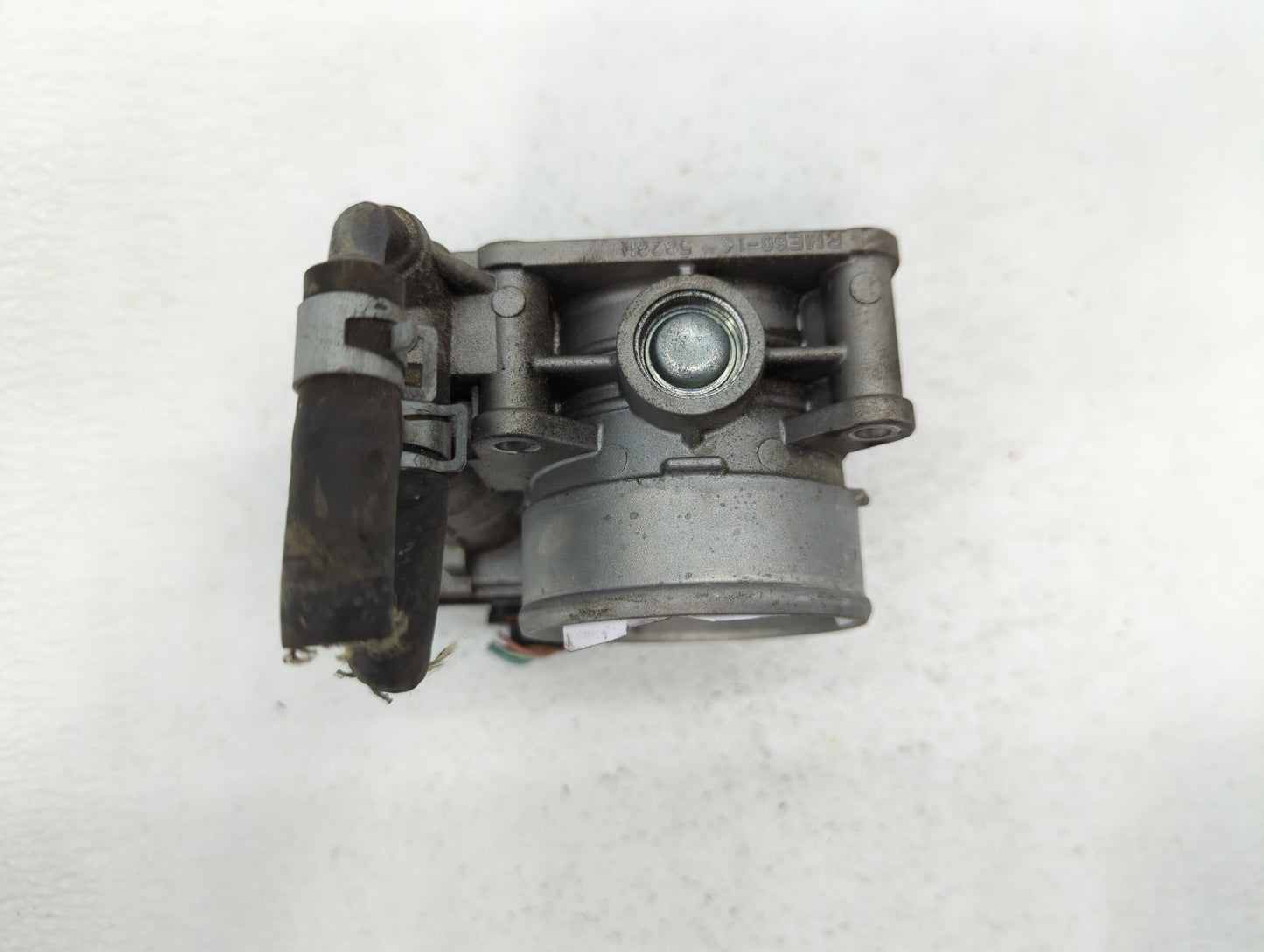 2007-2013 Nissan Altima Throttle Body P/N:526-01 Fits Fits 2007 2008 2009 2010 2011 2012 2013 OEM Used Auto Parts - Oemuseda