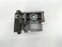 2007-2013 Nissan Altima Throttle Body P/N:526-01 Fits Fits 2007 2008 2009 2010 2011 2012 2013 OEM Used Auto Parts - Oemuseda