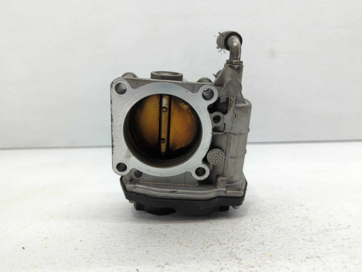 2007-2013 Nissan Altima Throttle Body P/N:526-01 Fits Fits 2007 2008 2009 2010 2011 2012 2013 OEM Used Auto Parts - Oemuseda