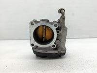 2007-2013 Nissan Altima Throttle Body P/N:526-01 Fits Fits 2007 2008 2009 2010 2011 2012 2013 OEM Used Auto Parts - Oemuseda