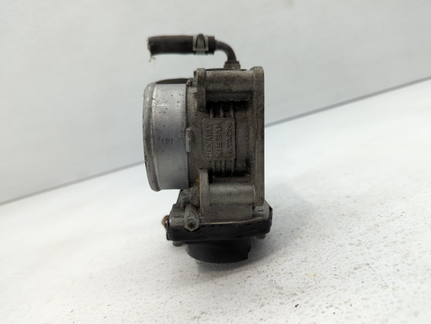 2007-2013 Nissan Altima Throttle Body P/N:526-01 Fits Fits 2007 2008 2009 2010 2011 2012 2013 OEM Used Auto Parts - Oemuseda