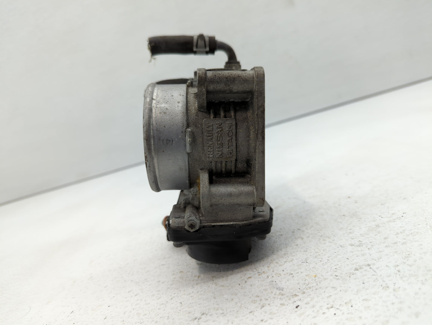 2007-2013 Nissan Altima Throttle Body P/N:526-01 Fits Fits 2007 2008 2009 2010 2011 2012 2013 OEM Used Auto Parts - Oemuseda