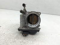 2007-2013 Nissan Altima Throttle Body P/N:526-01 Fits Fits 2007 2008 2009 2010 2011 2012 2013 OEM Used Auto Parts - Oemuseda