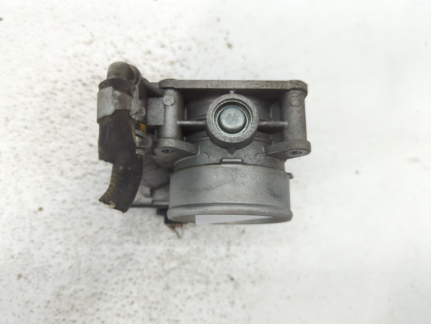 2007-2013 Nissan Altima Throttle Body P/N:526-01 Fits Fits 2007 2008 2009 2010 2011 2012 2013 OEM Used Auto Parts - Oemuseda