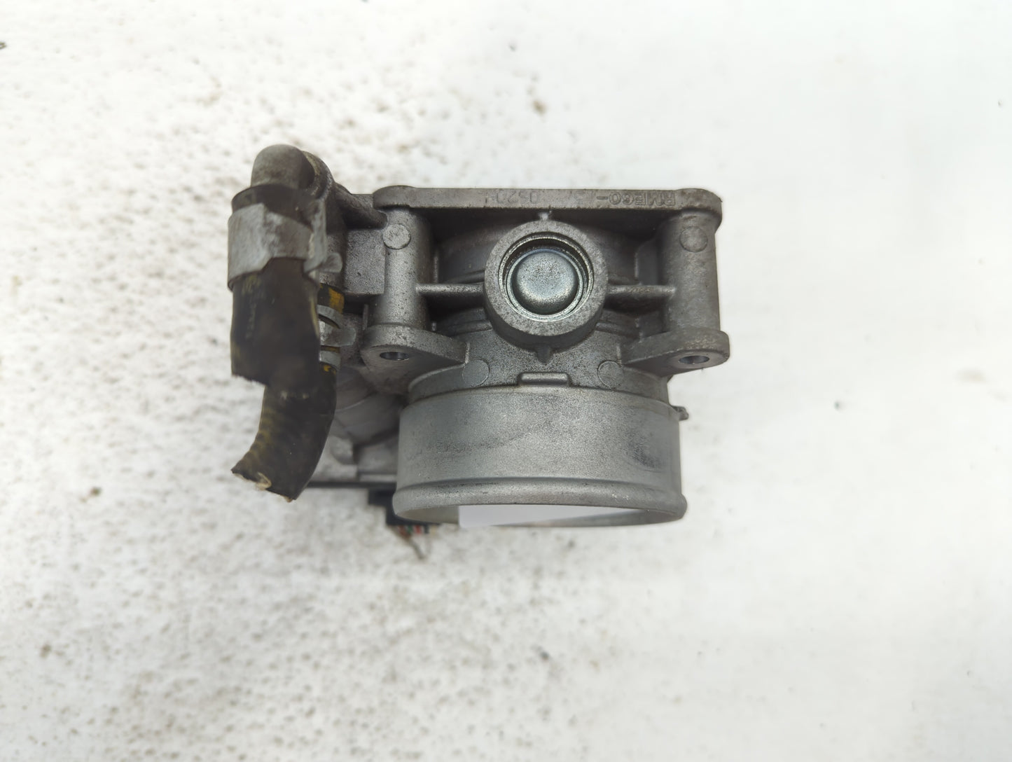 2007-2013 Nissan Altima Throttle Body P/N:526-01 Fits Fits 2007 2008 2009 2010 2011 2012 2013 OEM Used Auto Parts - Oemuseda