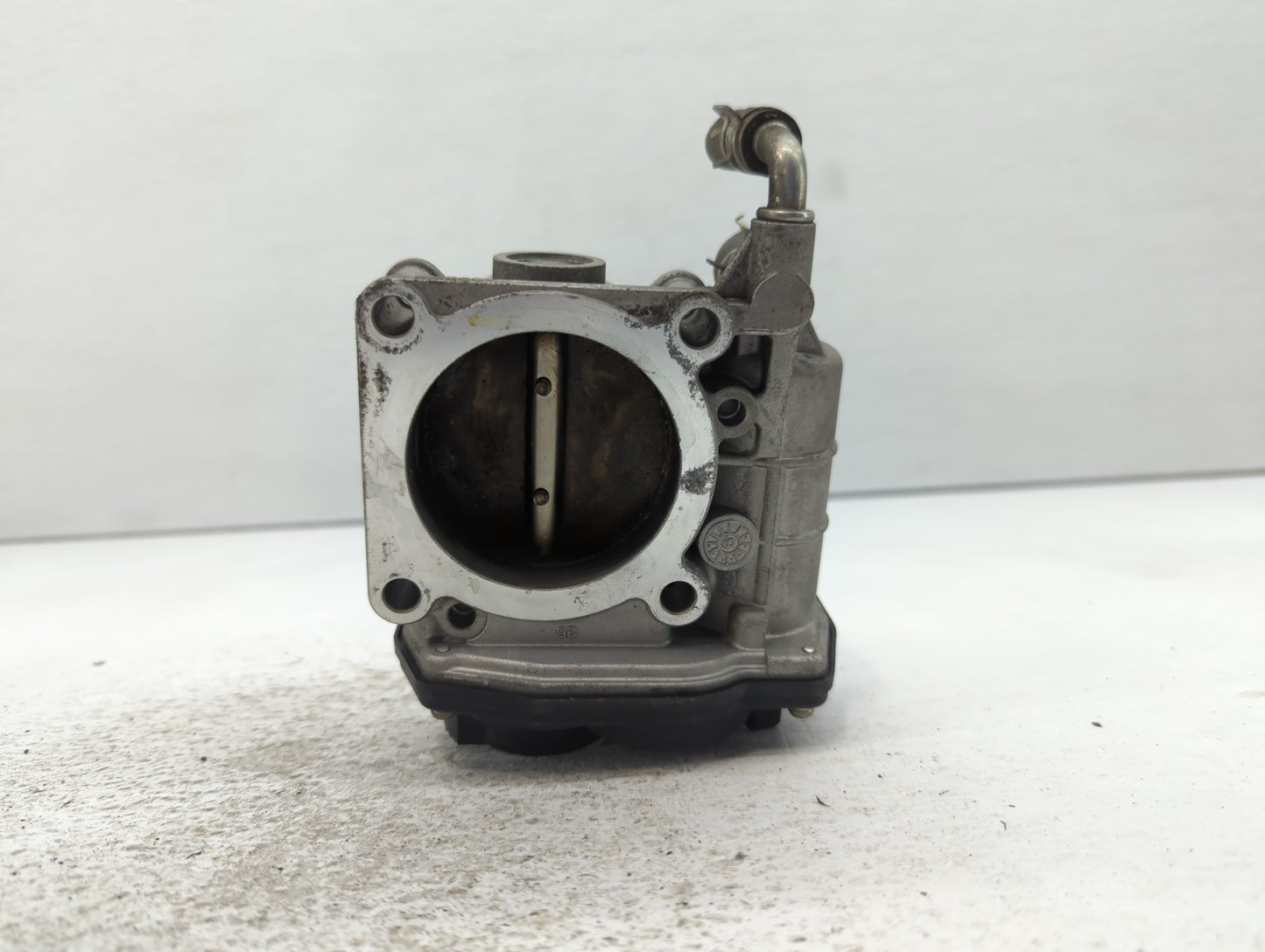 2007-2013 Nissan Altima Throttle Body P/N:526-01 Fits Fits 2007 2008 2009 2010 2011 2012 2013 OEM Used Auto Parts - Oemuseda
