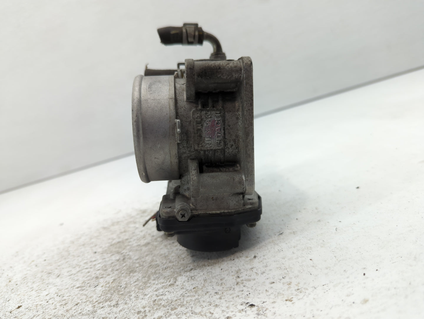 2007-2013 Nissan Altima Throttle Body P/N:526-01 Fits Fits 2007 2008 2009 2010 2011 2012 2013 OEM Used Auto Parts - Oemuseda