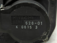 2007-2013 Nissan Altima Throttle Body P/N:526-01 Fits Fits 2007 2008 2009 2010 2011 2012 2013 OEM Used Auto Parts - Oemuseda