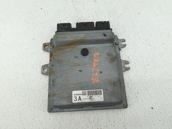 compare product 2010 Nissan Altima PCM Engine Control Computer ECU ECM PCU OEM P/N:MEC114-011 MEC112-011 A1, MEC112-013 A1 Fits OEM Used Auto Parts