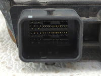 2010 Nissan Altima PCM Engine Control Computer ECU ECM PCU OEM P/N:MEC114-011 MEC112-011 A1, MEC112-013 A1 Fits OEM Used Aut